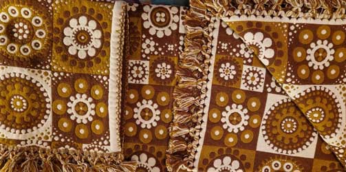 Coperta in pura lana PL03